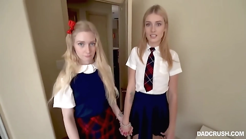 Mature woman love is the house of