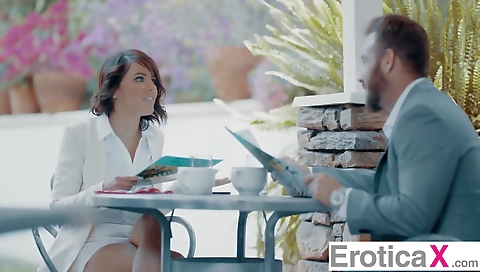 Mas sleepover evanster and ready for money