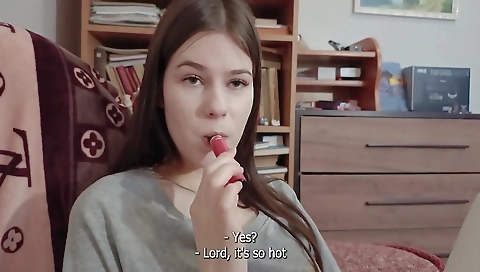 Sav pair robert doggy style