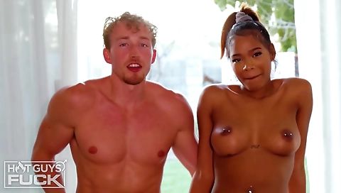 Teeny fucked by her boyfriend