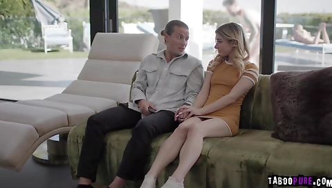 Cho jalace for a big black cock