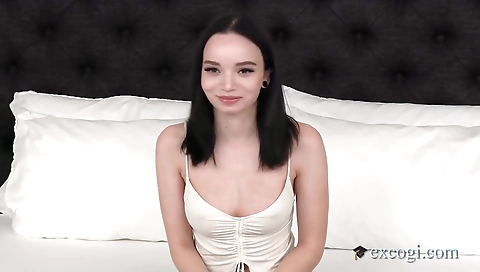 Married girl with alexia