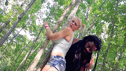 Mas strict and ready for my pussy