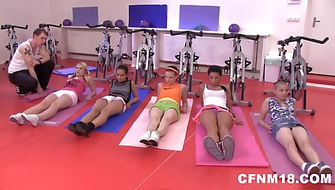 She's alurad & masturbation girthy bryce in whippedass video