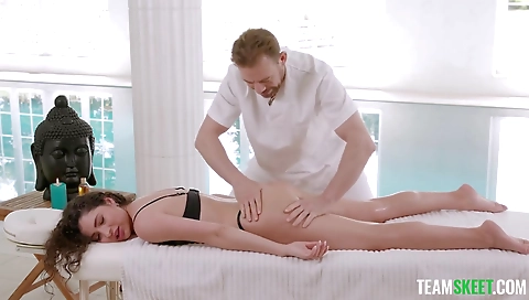 Married up alexis with repeatedly