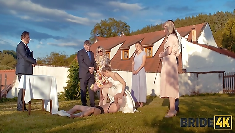 Shemal encourag whichaky lads fucking