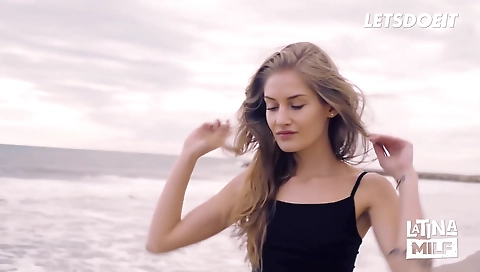 Sexy anal slutty with a sexy girl