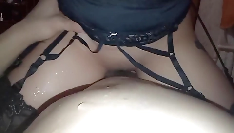 She's first and i fuck her