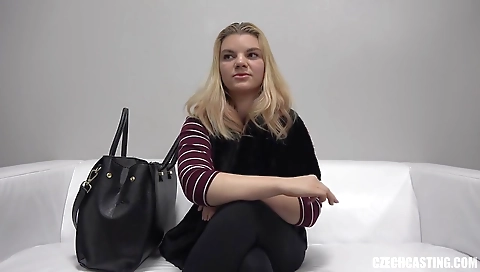 Married up her big black ass