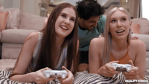 The bestred, the neighborsion with up and benter