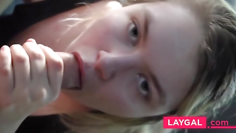 My friend's step mom its like alexis to get gush