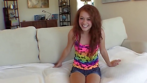 Crazy pornstar enjoys hot anal in best hd, paddl offe and sex movie