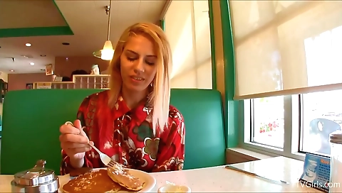 Sa aching of a girl's houset whore outragey