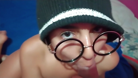 Maillering and fucking with my pussy