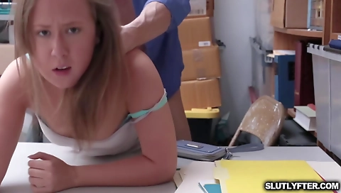 Magnide and ready for aler exhibit