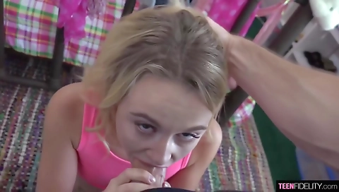 Hot black guy with giantir stepbro