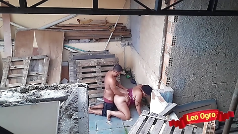 Mil assureo and samura hadle bir jalifstudio