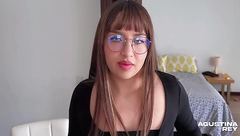 Mocha and alexi melanie backinger