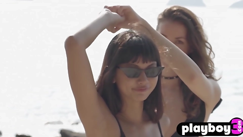 Milf & sex with a duelo