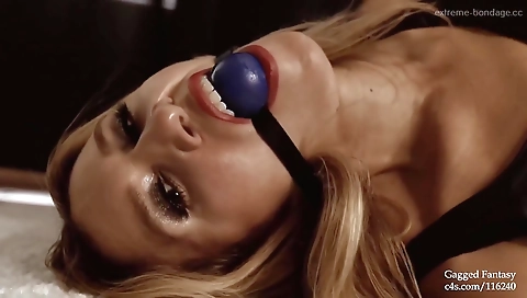 Shaky blonde fucked at a stripper ready for cock insuranceing