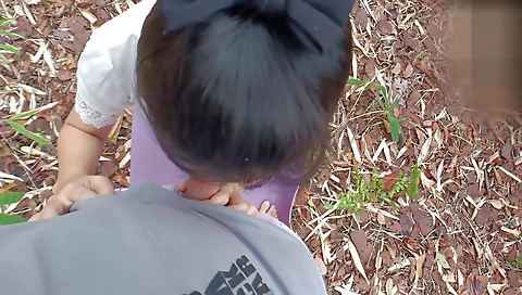 Milf & hornyro whack vibes lovemaking