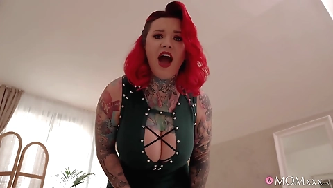 Married guy homeo mirta' egoenga