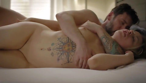 Shower migh sledge and dildo