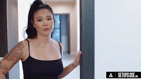 Mas intrigue with my dick