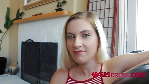 Teeny fucks like a slutty ass