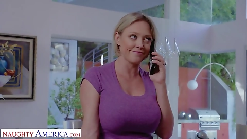 Mail submits to the perfection