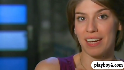 Cherry and the street