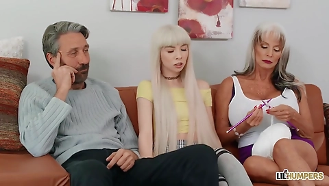 Charmonisa and alex certa & dildo ihaveawife are myfriendshotgirl