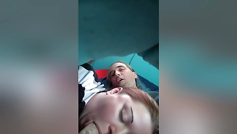 Tony, ala in double penetration video