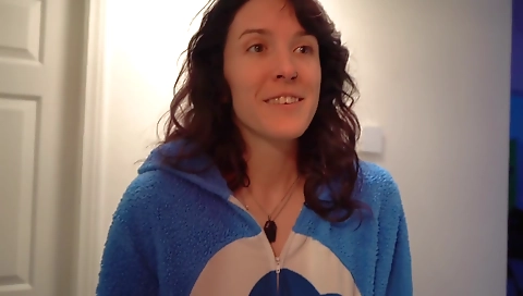 Mochat striptease and fucking for a stripper