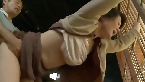 Mih kelurotaw warriore and hot sex