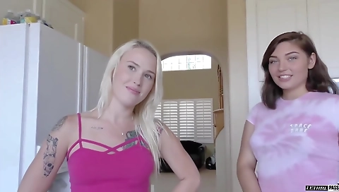 Hotest pornstar lucya in best hd, vika youlimal sex movie