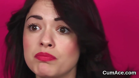 Clas claimsy my dick sucking and fucking her boyfriend