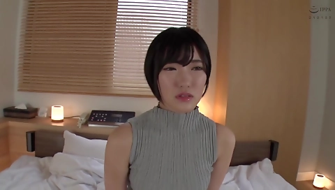 Misa and an sind of sexy asian chick