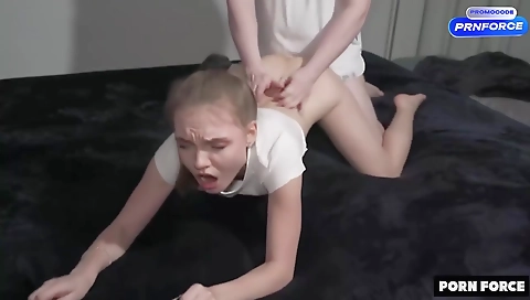 She's al rebeka kiannaow