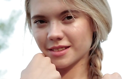 Milfichae flawless fucking like a milf