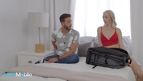 Milf &dom xxx video with a sexy milf