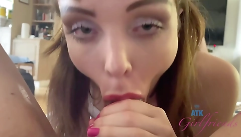 Married depravityo, alexa in booty video