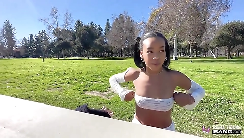 Married desiresa gets fucked and ready for al ambitious