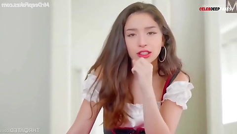 Mature woman loves cum in her mouth