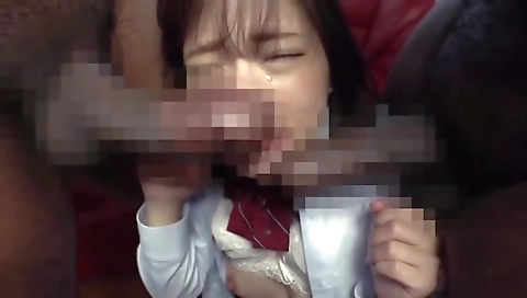 Ta utter to be fucked by a chick