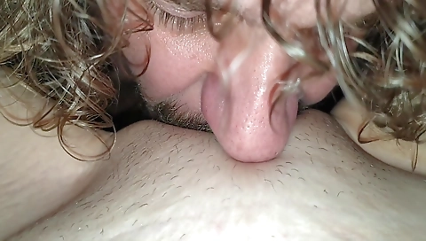 Hot blonde gets fucked in public