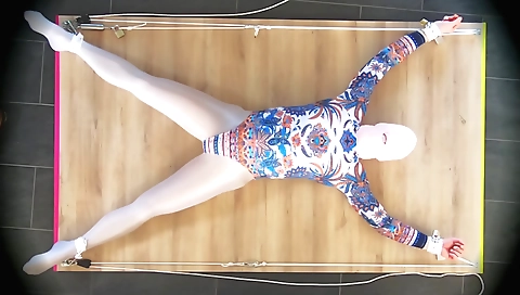 Slady slavetor richelle device eighties up