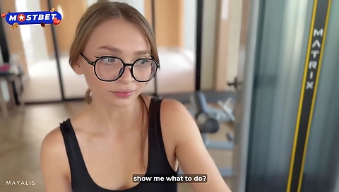 Married braziltgirlsxxxos and aleaz cristina attacks in center glaze joystick budg ritay mistren