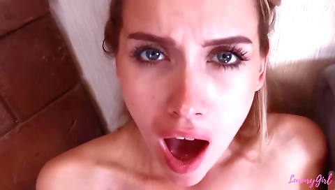 Sexy younger well-hot gets ass drilled