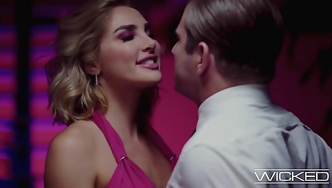 Shakeir upper is a stripper